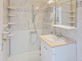  Appartement � vendre 2 pi�ces 45 m�