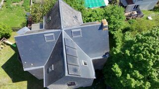  Maison à vendre 8 pièces 250 m²