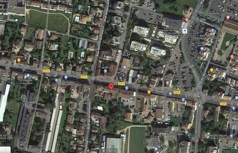   A VENDRE - BUREAUX 