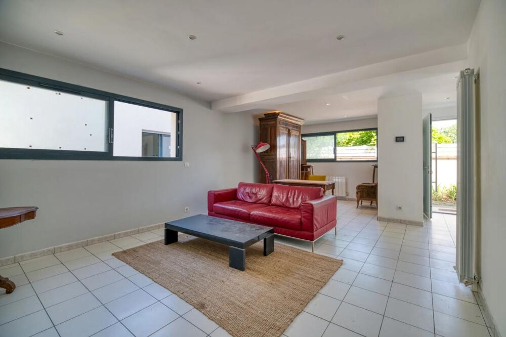 Maison de 7 pièces de 175 m² située à Toulouse