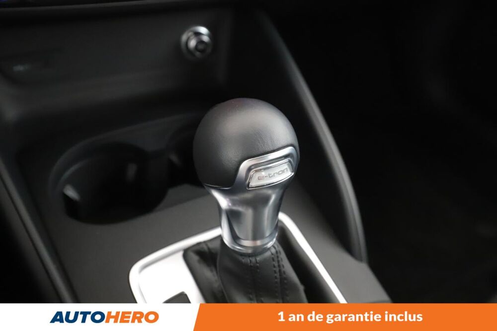 A3 1.4 TFSI e-tron S line S tronic 204 ch 2018 occasion 92130 Issy-les-Moulineaux