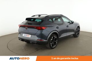 Formentor 1.5 TSI DSG7 150 ch 2021 occasion 92130 Issy-les-Moulineaux