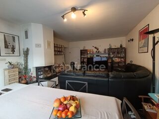  Maison à vendre 5 pièces 94 m²