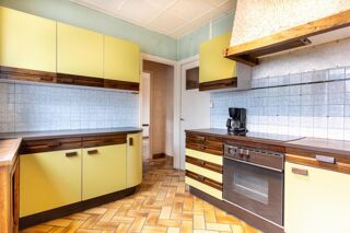  Maison � vendre 5 pi�ces 77 m�