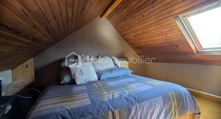 Maison à vendre 3 pièces 35 m²