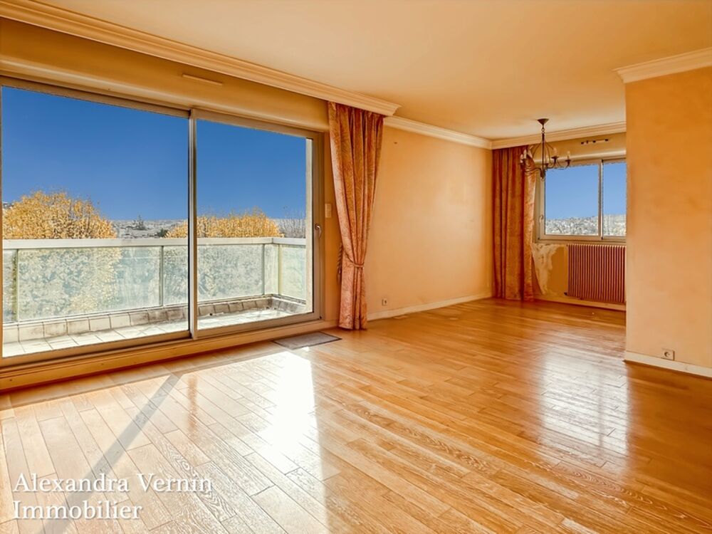  vendre  Appartement Saint-Germain-en-Laye (78100)