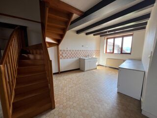  Maison à vendre 3 pièces 65 m²