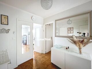 Appartement à vendre 4 pièces 84 m²
