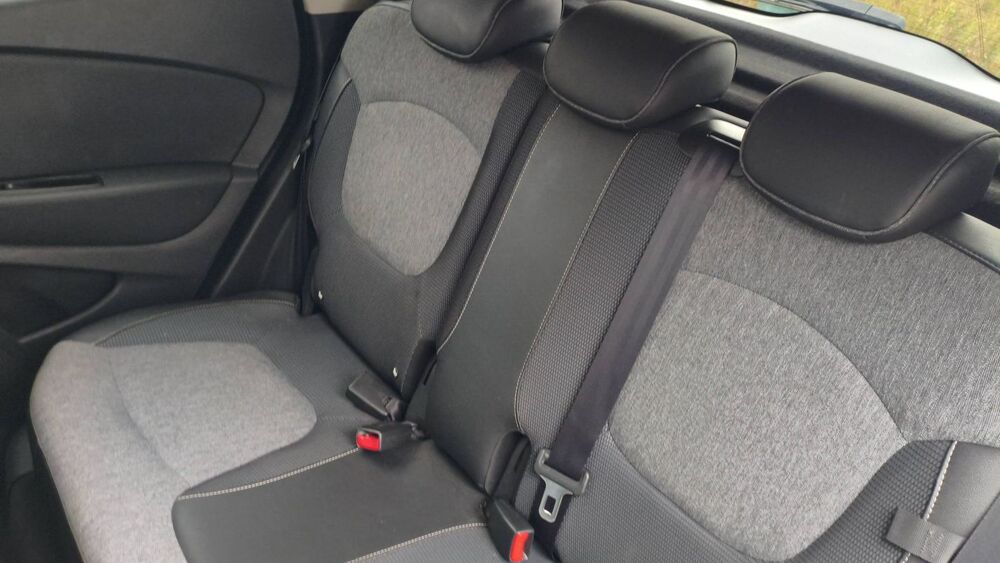 Captur 0.9 TCe 90 Intens 2019 occasion 60490 Vandelicourt