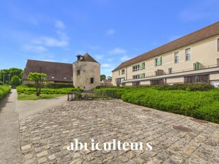  Appartement à vendre 2 pièces 43 m²