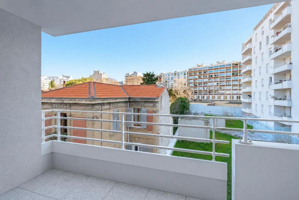 Appartement 3 pièces 60 m² · à Marseille 4 · 60 m² · 248 000 €