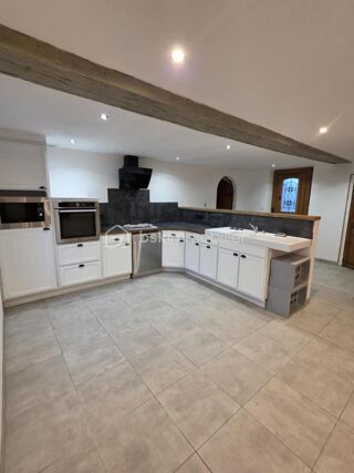  Propri�t�/ch�teau � vendre 5 pi�ces 121 m�