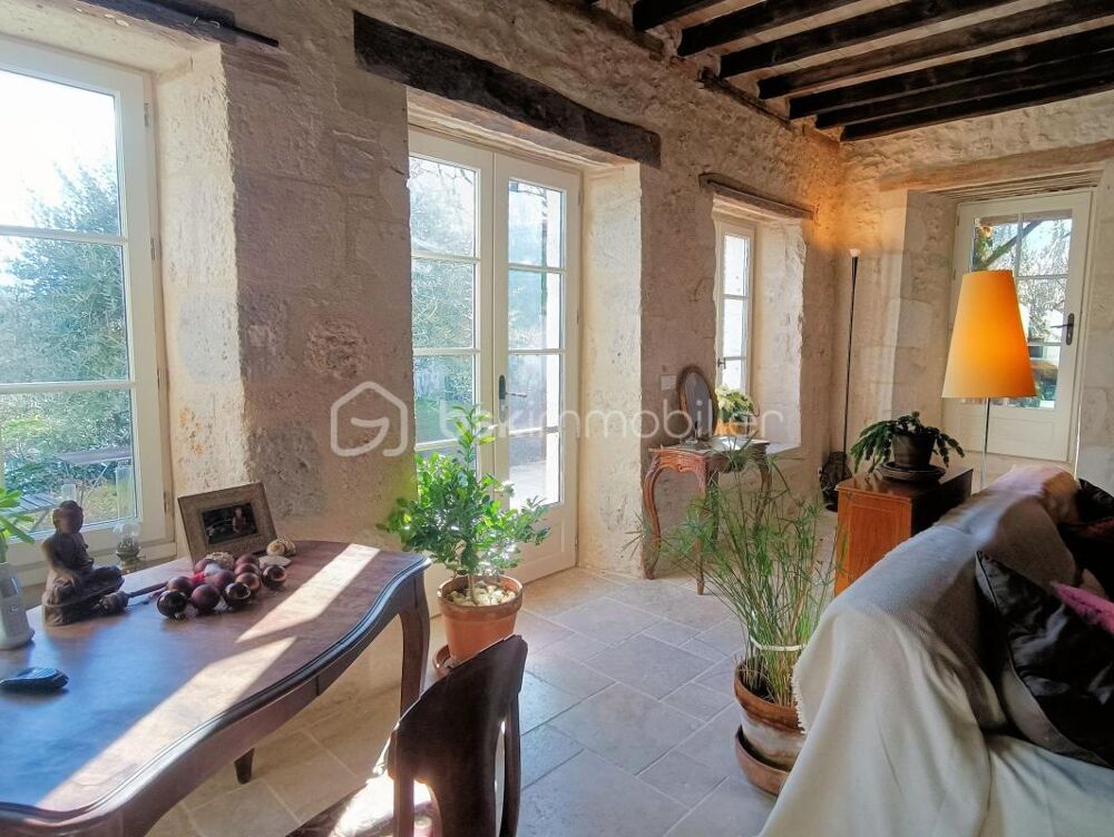 � vendre  Propri�t�/ch�teau La Romieu (32480)