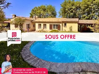  Villa à vendre 4 pièces 113 m²