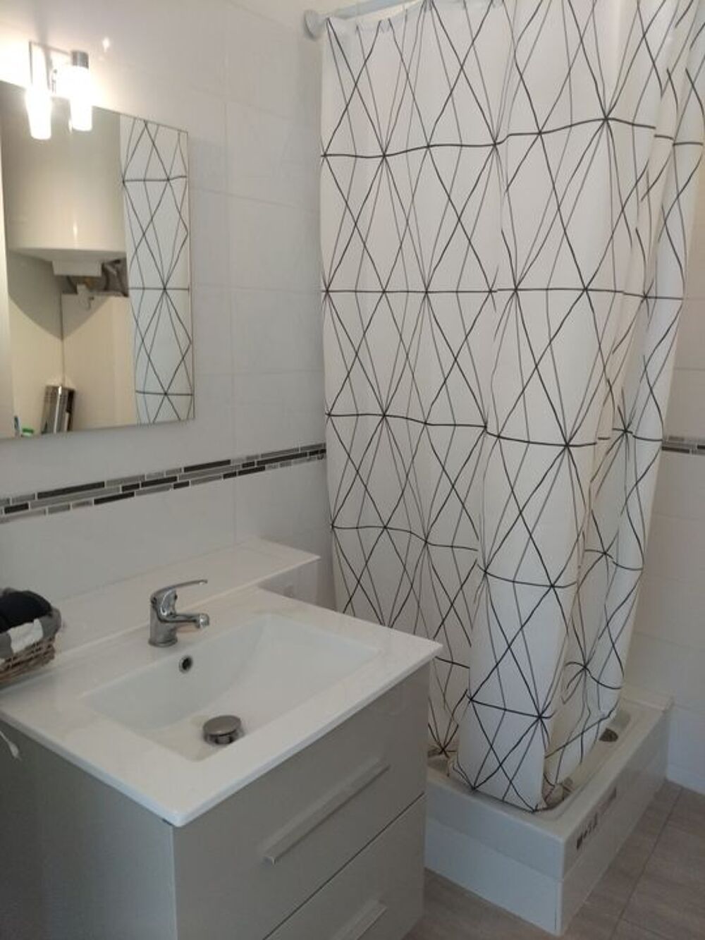 Location Appartement Appartement de 24m2 à louer sur Brignoles Brignoles