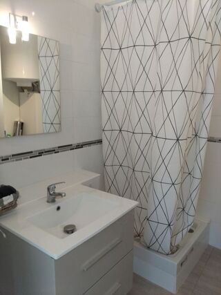  Appartement à louer 1 pièce 24 m²