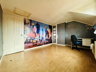  Maison � vendre 7 pi�ces 123 m�