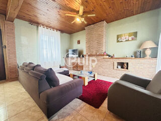  Maison � vendre 5 pi�ces 90 m�