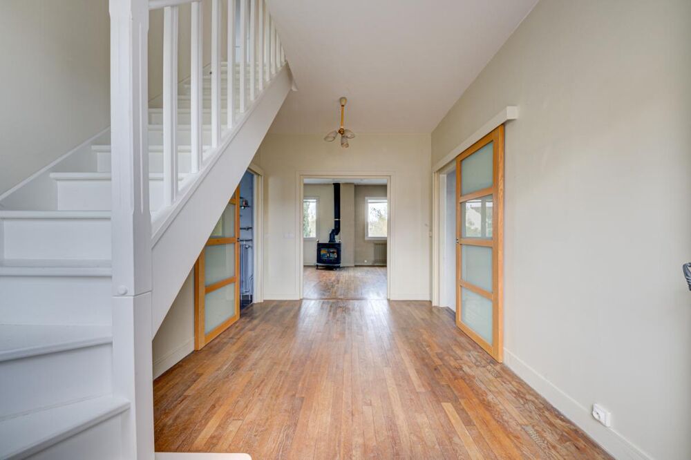 Vente Maison Maison Nanterre