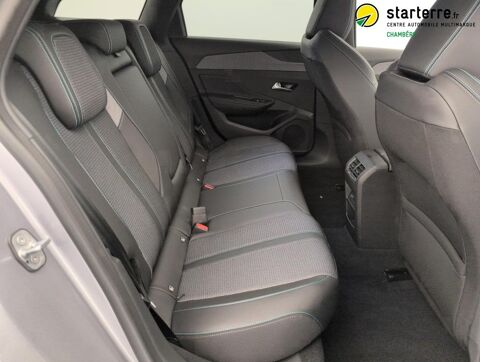 308 SW PHEV 180 e-EAT8 Allure Pack 2023 occasion 73420 Voglans