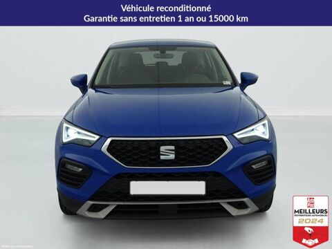 Ateca 2.0 TDI 150 ch Start/Stop Style 2023 occasion 10150 Lavau