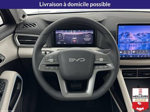 Atto 2 1.5 DM-i PHEV 212ch Boost 2026 occasion 10150 Lavau