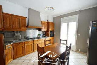  Maison � vendre 5 pi�ces 90 m�