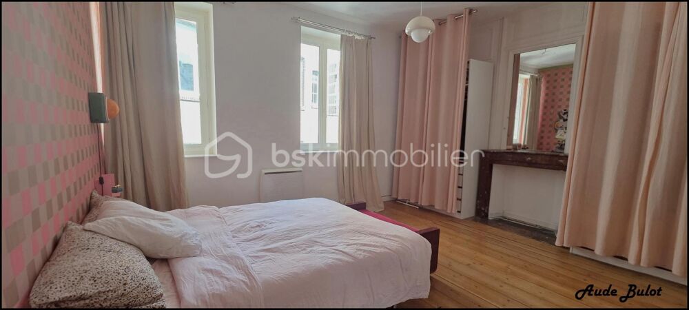 Vente Duplex/Triplex ? DUPLEX 70 m² – CENTRE-VILLE – CHARME & CALME Lille