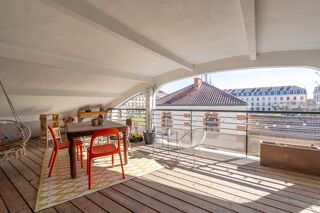  Appartement � vendre 3 pi�ces 80 m�