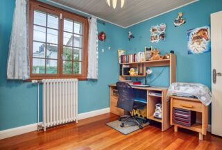  Maison à vendre 4 pièces 95 m²