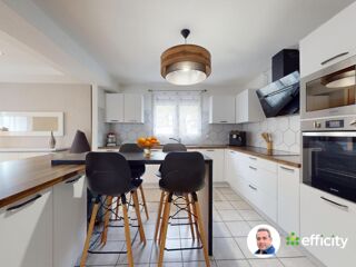  Villa � vendre 6 pi�ces 175 m�