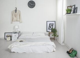  Appartement à vendre 4 pièces 96 m²