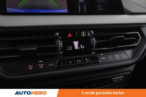 S&eacute;rie 1 M135i xDrive BVA 306 ch 2021 occasion 92130 Issy-les-Moulineaux
