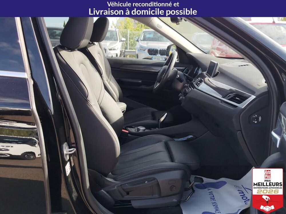 X1 xDrive 20i 192 ch BVA8 - xLine 2019 occasion 10150 Lavau