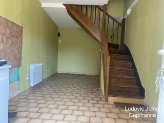 Maison à vendre 4 pièces 74 m²