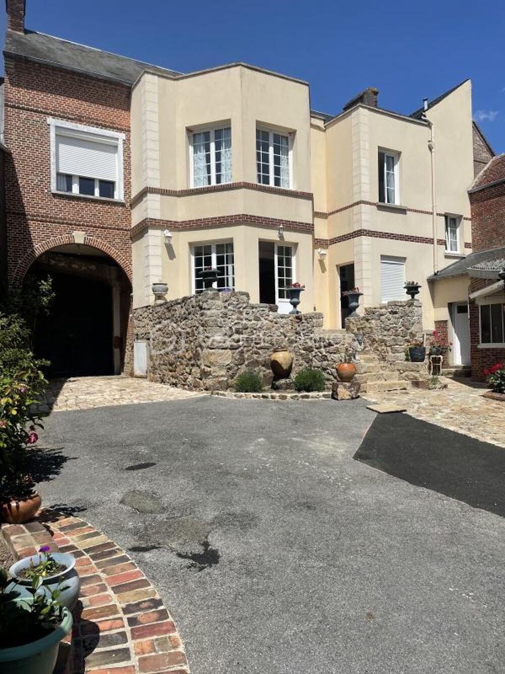 MAISON RENOVEE DE 169 M², 5 CHAMBRES