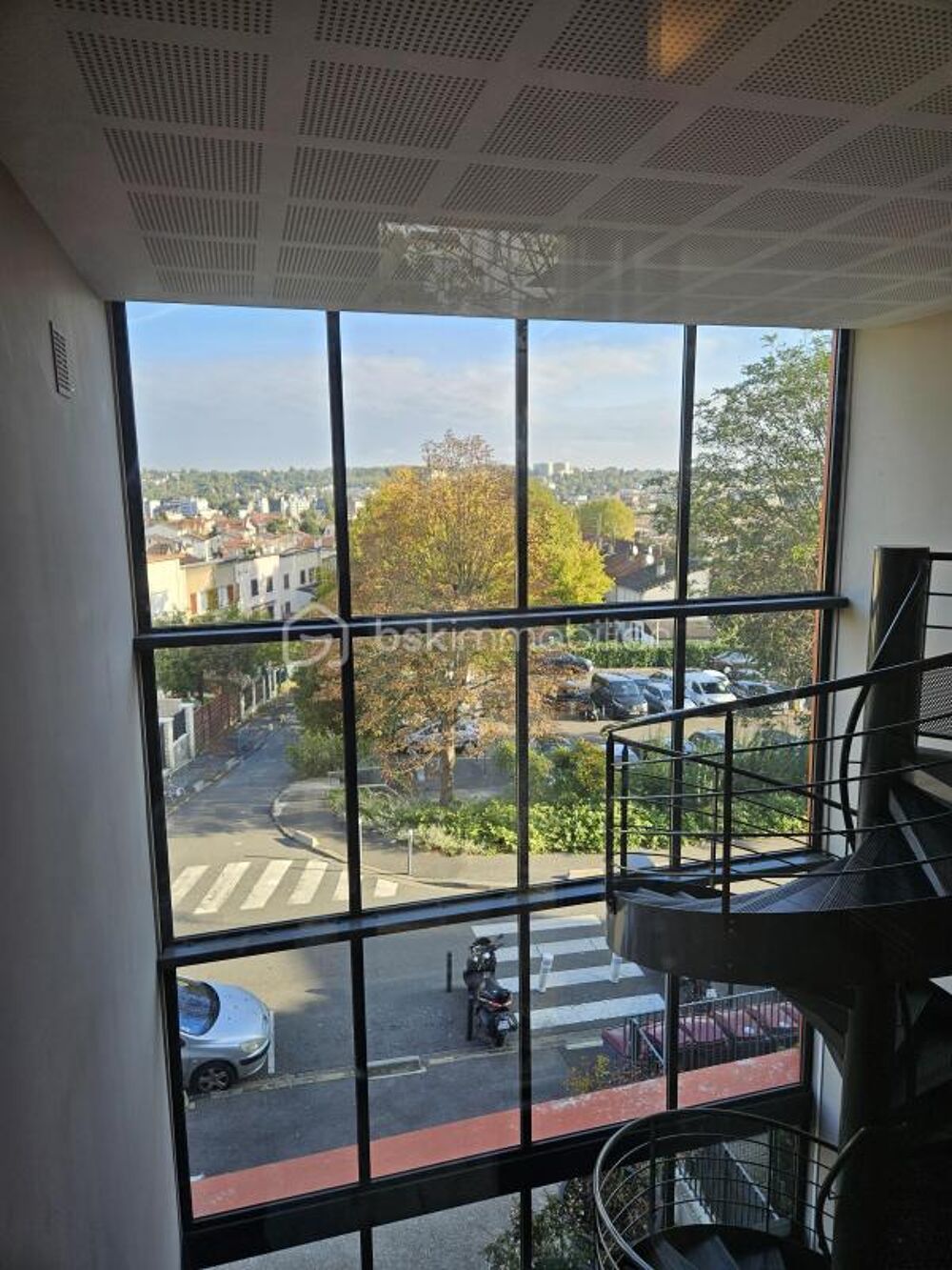 Vente Appartement Magnifique F2 44m² terrasse jardin parking Villemomble