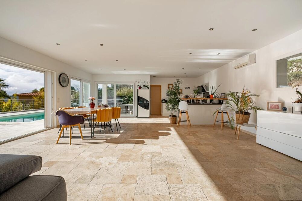 � vendre  Villa Draguignan (83300)