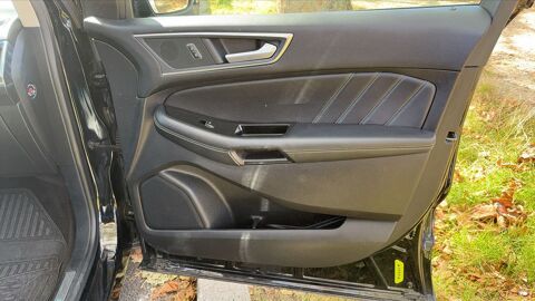 Edge 2.0 TDCi 210 4x4 Powershift ST-Line 2017 occasion 93100 Montreuil
