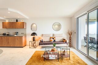  Appartement � vendre 2 pi�ces 50 m�