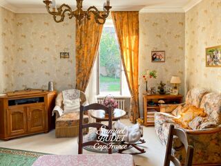  Maison à vendre 7 pièces 128 m²