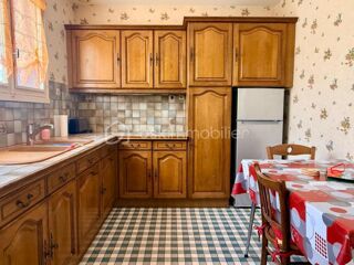  Maison à vendre 4 pièces 65 m²