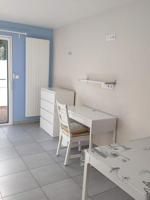  Appartement � louer 1 pi�ce 35 m�