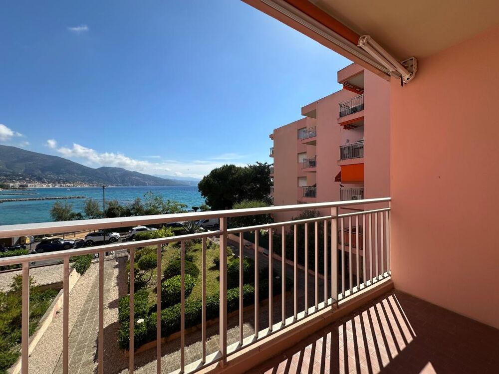 Location Appartement Appartement À Louer Roquebrune cap martin