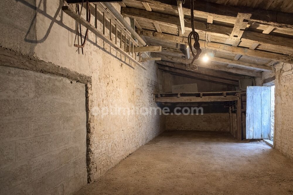 � vendre  Maison Ars-en-R� (17590)