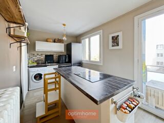  Appartement � vendre 5 pi�ces 108 m�