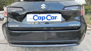 Swace 1.8 VVT-i 122 Hybrid CVT Privilege 2022 occasion 44680 Saint Hilaire De Chaleons