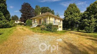  Maison à vendre 4 pièces 92 m²
