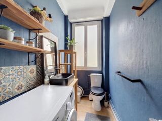  Appartement à vendre 2 pièces 31 m²