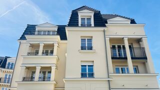  Appartement à vendre 3 pièces 59 m²
